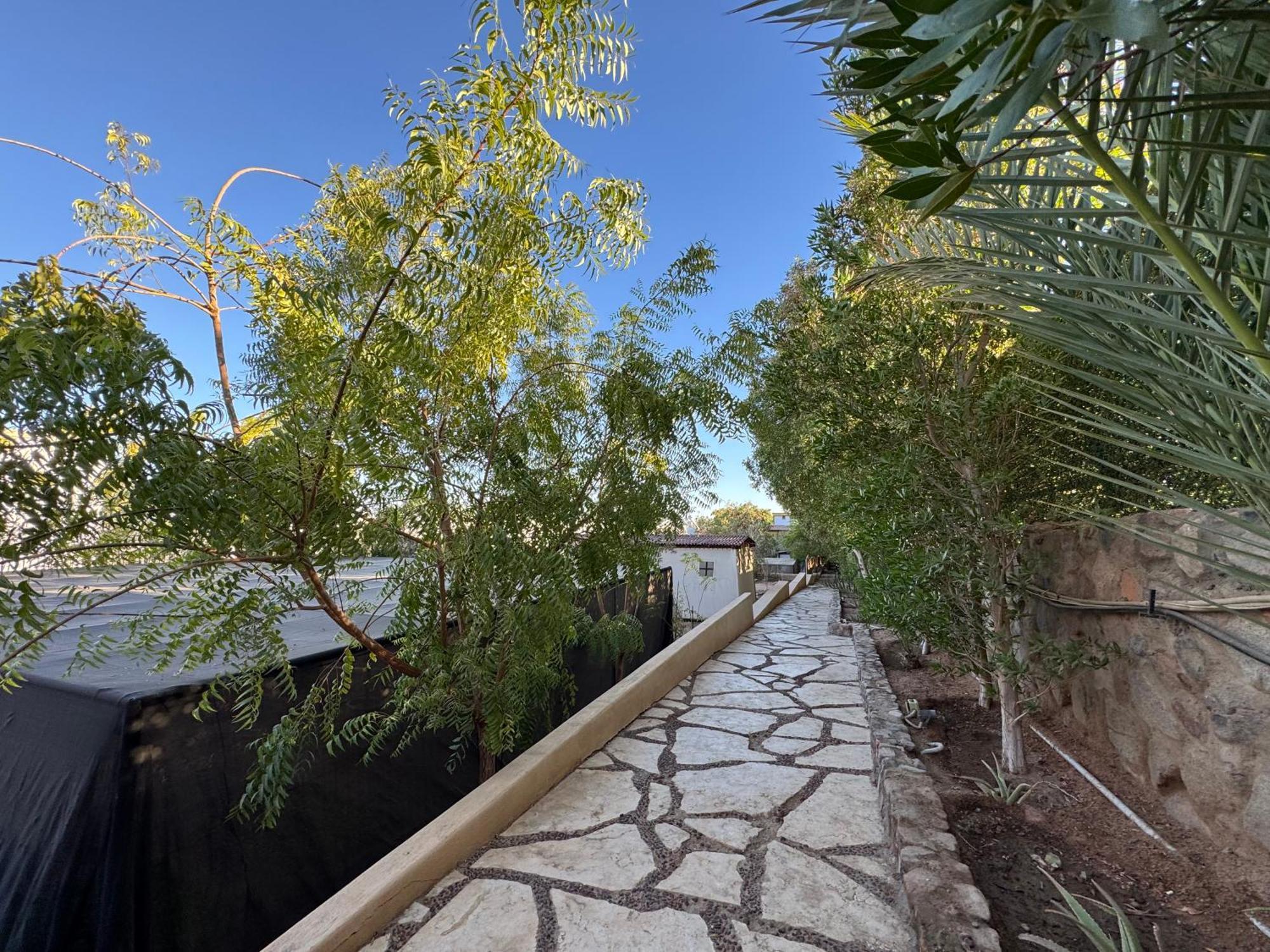 The Wind Farm Villa Dahab Exterior foto